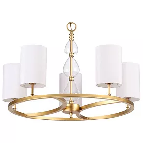 Подвесная люстра Odeon Light Giada 3802/5