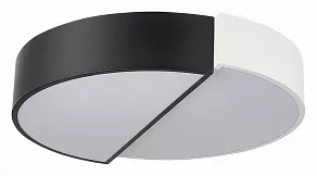 Накладной светильник EVOLUCE Meta SLE200642-01