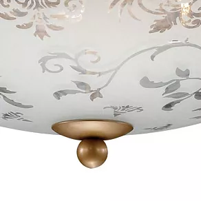 Накладной светильник Odeon Light Suri 2552/5