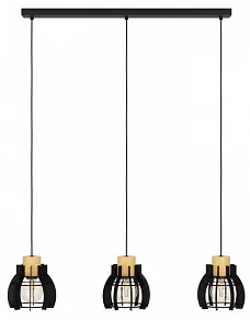 Подвесной светильник Eglo Stillington 1 43925