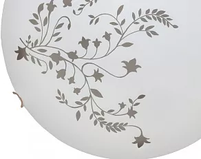 Накладной светильник Arte Lamp Symphony A3820PL-3CC