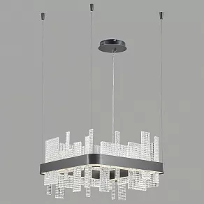Подвесной светильник Wertmark Lotta WE461.01.023