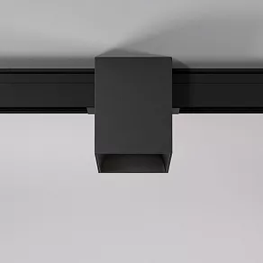 Накладной светильник Elektrostandard Slim Magnetic 85055/01