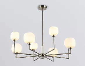 Люстра на штанге Ambrella Light LH LH53003
