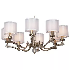 Подвесная люстра Vitaluce V3905 V3905/8