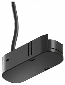 Токопровод концевой Denkirs AIR BASE TR5215-BK