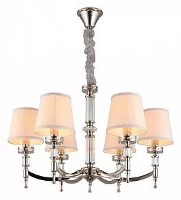 Подвесная люстра Aployt Mikele APL.761.03.06