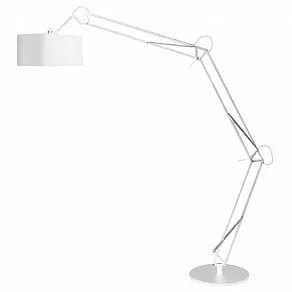 Торшер Azzardo Bosse floor AZ1040