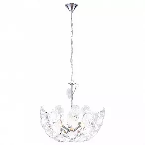 Подвесная люстра Globo Ella 51521