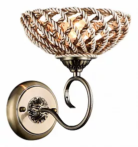 Бра Maytoni Rubber RC1010-WL-01-R