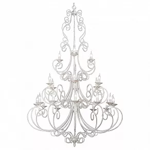 Подвесная люстра Vitaluce V1094 V1094/12+6+3