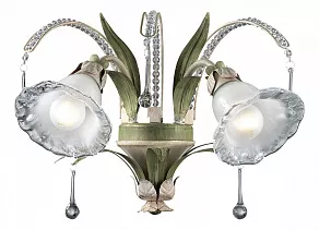 Бра Odeon Light Rozo 2797/2W