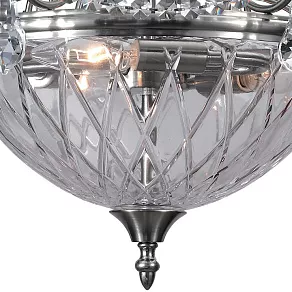 Светильник на штанге Divinare Reggia 1150/03 PL-3