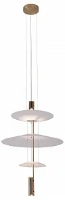 Подвесной светильник Kink Light Гида 08403-36+50+21,20(01)