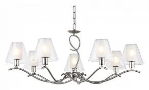Подвесная люстра Ambrella Light HIGH LIGHT LH57083
