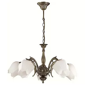 Подвесная люстра Lumion Lysette 2986/5