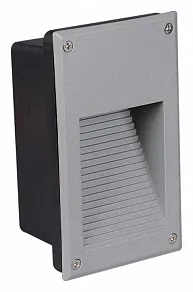 Встраиваемый светильник Reluce  86604-9.0-001TL LED6W GR