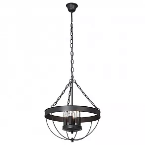 Подвесная люстра Vitaluce V4527 V4527-1/4