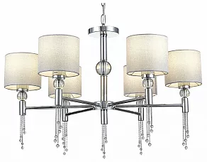 Подвесная люстра SIMPLE STORY 1076 1076-6PL