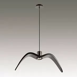 Подвесной светильник Odeon Light Volo 3994/1C