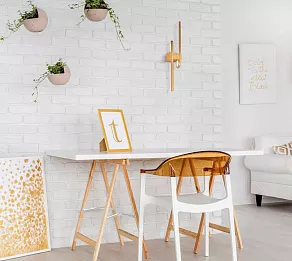 Бра DeMarkt Толедо 312022302