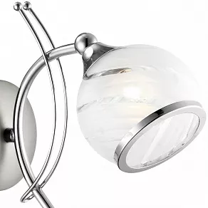 Бра Globo Aila 56568-1W