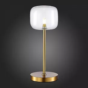 Настольная лампа декоративная ST-Luce Finn SL1049.304.01