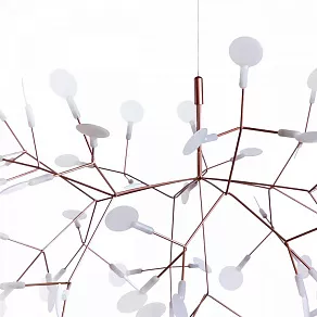 Подвесная люстра Loft it Heracleum 9022-63