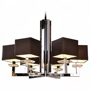 Подвесная люстра Newport 3200 3206/C без абажуров