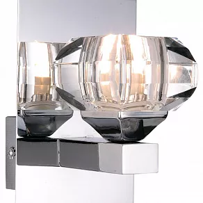 Бра Globo Cubus 5692-1W