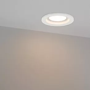 Встраиваемый светильник Arlight Ltd-70 Ltd-70WH 5W Day White 120deg