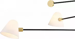 Люстра на штанге Favourite Statera 3045-4P