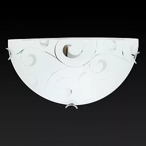 Накладной светильник TopLight Kelly TL9040Y-01WH
