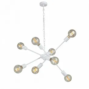 Подвесная люстра Vitaluce V4750 V4750-0/8