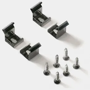 Набор креплений для профиля регулируемый DesignLed Комплектующие 00-00003115