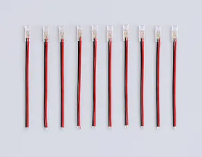 Соединитель лент гибкий Ambrella Light  GS7373