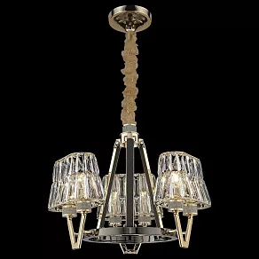 Подвесная люстра Wertmark Viola WE152.06.303