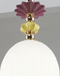 Подвесной светильник Moderli Charm V11180-1P