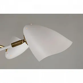 Люстра на штанге Omnilux Mearino OML-29717-08