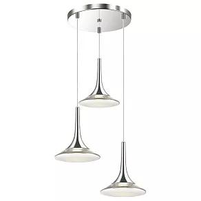 Подвесной светильник Odeon Light Fozzi 4096/3