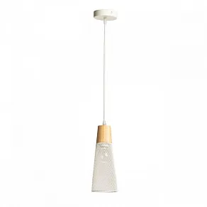 Подвесной светильник De City Соло 8 112014401
