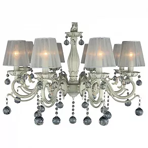 Подвесная люстра Omnilux Biella OML-73303-08