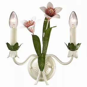 Бра Odeon Light Vergina 1511/2W