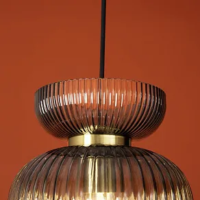 Подвесной светильник Freya Layla FR5558PL-01SM