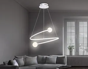 Подвесной светильник Ambrella Light FL FL66291