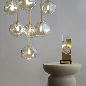 Подвесной светильник TK Lighting  11327