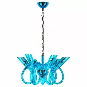 Подвесная люстра Lightstar Stella 892061