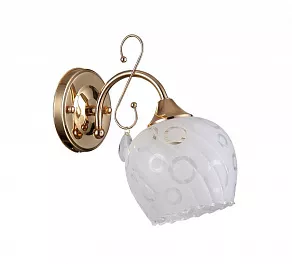 Бра Imex MD.1724 MD.1724-1-W FGD