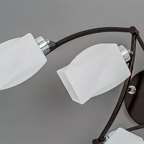 Люстра на штанге Citilux Берта CL126161