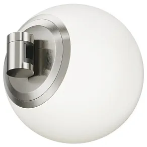 Накладной светильник Maytoni Technical Луна TR229-1-8W4K-PT